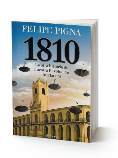 Libro 1810