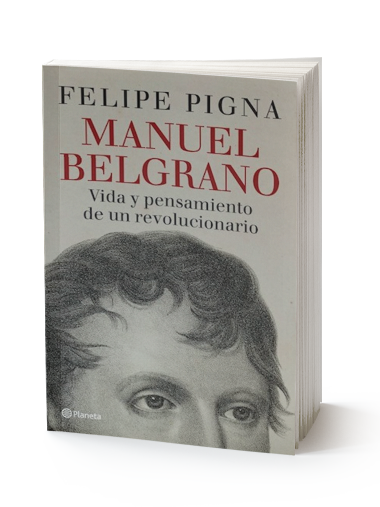 Libro Belgrano