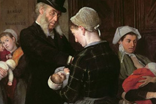 El Historiador I La medicina en la historia