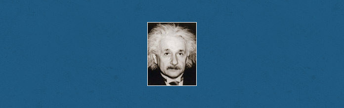 einstein