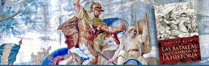 gaugamela
