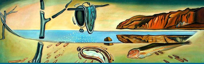 surrealismo-dali