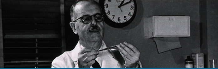 houssay