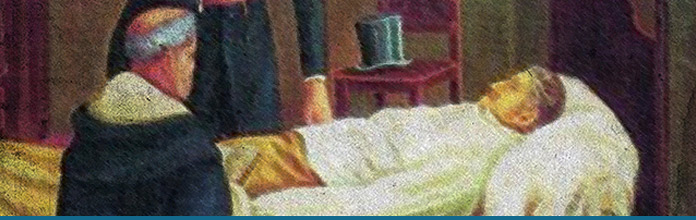 La muerte de Belgrano una historia de dolor y soledad, por Armando